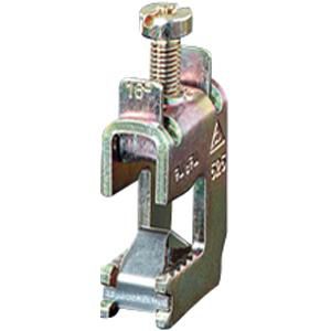 Mi Aansluitklem voor rail 10 mm Cu 1,5-16 mm2 VVE=30