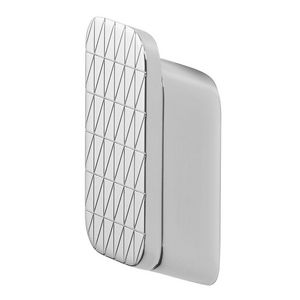 Handdoekhaak medium driehoekpatroon 919967-02-92
