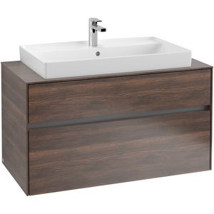 Collaro Wastafelonderkast 1000x548x500mm C020B0VH