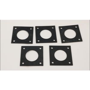 Set a 5st. Pakkingsplaat venturi S100624