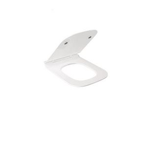 Resa C Toiletzitting Wit
