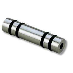 Mof voor verbinding 2 buizen Ø20