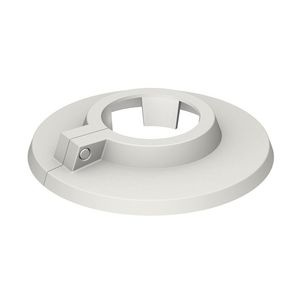 Rozet Flamco-fix RK 15 grijs VVE=50