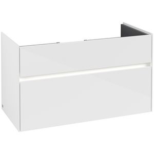 Collaro Wastafelonderkast 954x546x444mm C011B0DH