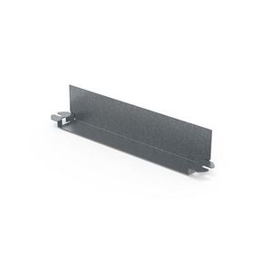 Eindstuk V400x90 open vloergoot