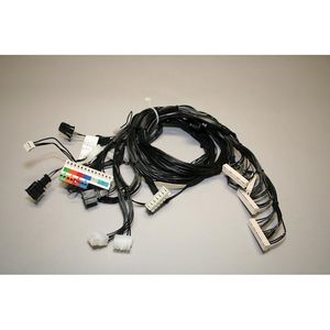 Kabelboom 24V Topline 8718600250