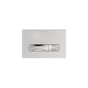 Unifix Bed.Paneel Knop Recht Chr