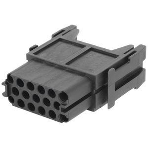 Businzetstuk EPIC MHB 17 CM VVE=10