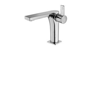 Wastafelmengkraan ROC RVS-look