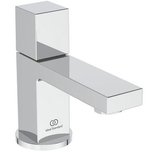 Toiletkraan 5l/min chroom Extra
