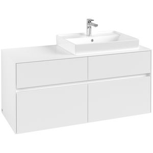 Collaro Wastafelonderkast 1200x548x500mm C08300MS