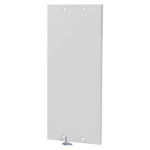 Dak- of bodemplaat gesloten IP55 BxD=300x600mm
