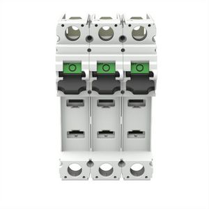 Veilighedenlastscheider 3 Pole Comp Ckt Protect 200A
