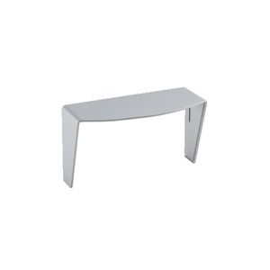 Toegangscontrole - afschermkap bescherming opb.buitenpost