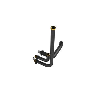 Installatiepakket IPWH-T horizont. laag Hybrox 11-16
