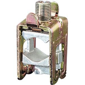 Mi Aansluitklem voor rail 10 mm Cu/Alu 95-185 mm2