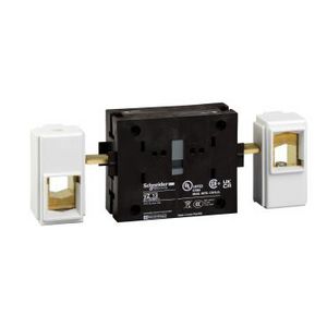 Extra nulpool 1N 175A Uitbreidingsmodule V5/6 TeSys Vario