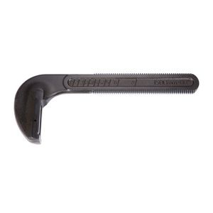 Pijptang eenhand haak heavy duty/aludur 60"
