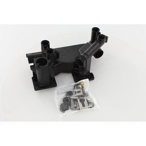 Aansluitblok platenwisselaar 8718600265