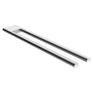 Edition 400 handdoekhouder 450mm chroom