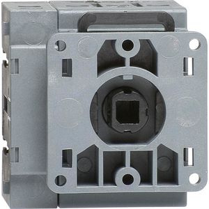 Lastscheider 4P 25 A frontmontage