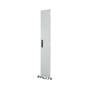 Deur xEnergy gesloten IP55 HxB=2000x300mm
