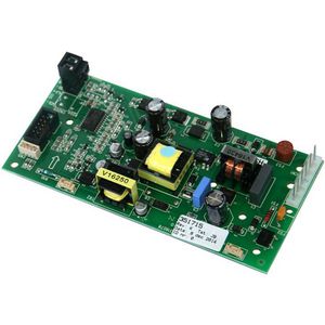 Decentrale print type CCIS 2LEDS-3/INB