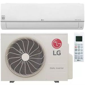 Set Standard Plus Smart Inverter airco R32 2,5 kW