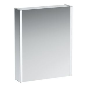 Frame 25 closetkast 600x150mm m.LED/ambient licht 2xdeur