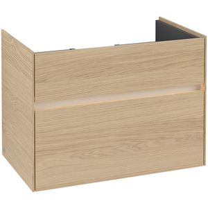 Collaro Wastafelonderkast 754x546x444mm C010B0VJ