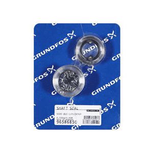 Reserve deel Asafdichting D25 (BME) Roten SGR / spare