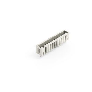THT male steker Sold.pen 1,0x1,0mm RE 734-142/046-000VVE=100