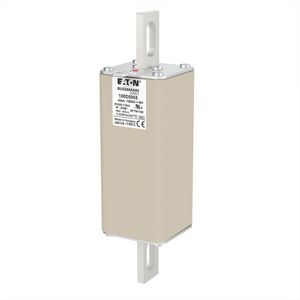 Fuse-link high speed 400A 1500 Vdc 100 kA @10 ms L/R: 250 kA