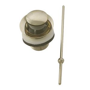 Waste garnituur 5/4" 23kt
