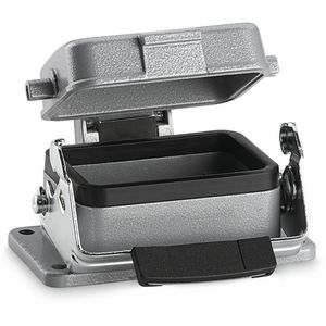 H-B 6 AD PANEL MOUNT BASE