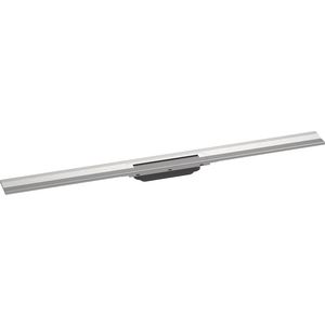 Douchegoot RainDrain Flex rechte 1000 Stainless Steel