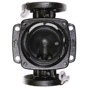 Voetstuk CR1/3/5 F DN25/32 Cataph./spare