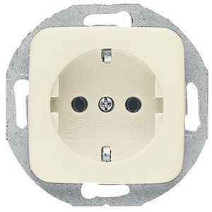 Wcd ra Centraalplaat inb draagring rond SI creme (20 EUCRD-212)