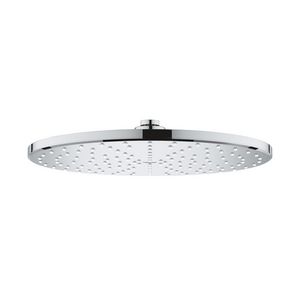 Rainshower 310 hoofddouche rond mono chroom