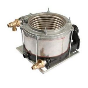 Wisselaar bi-thermic BlueSense 3296104