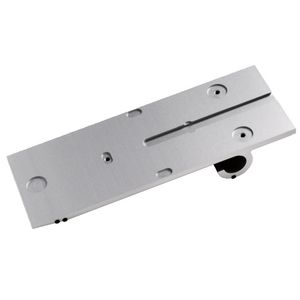 Voet tafelmontage van opbouwtelefoon