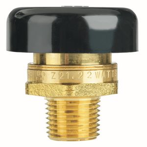 Vacuumklep N36 15 1/2"M