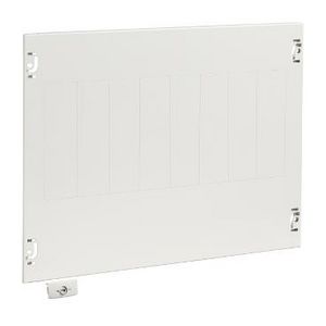 Afdekplaat ISFT100N B600/B650 8M Prisma
