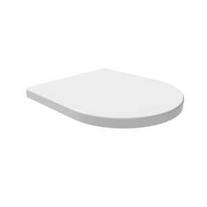 Closetzitting Luxe 2.0 SC QR Wit
