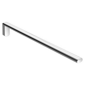 Edition 400 handdoekhouder 450mm chroom enkel niet draaibaar
