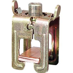 Mi Aansluitklem voor rail 10 mm voor Flex 630A