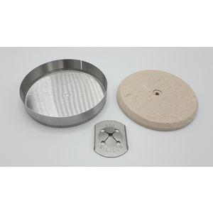 Reparatieset isolatie brander Gas 310 ECO