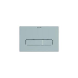 Unifix Bed.Paneel Knop Recht L.Blue