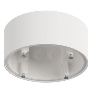 Toebehoren OB montage set IP54 PD4N H wit