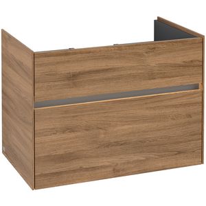 Collaro Wastafelonderkast 754x546x444mm C010B0RH